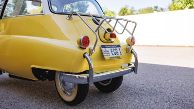 1958 BMW Isetta 300