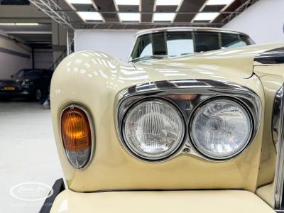 1978 Rolls - Royce Corniche