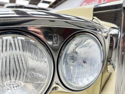 1978 Rolls - Royce Corniche