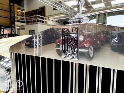 1978 Rolls - Royce Corniche