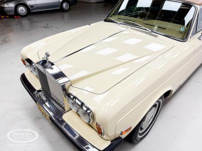1978 Rolls - Royce Corniche