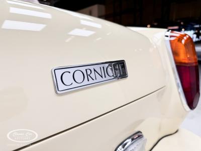 1978 Rolls - Royce Corniche