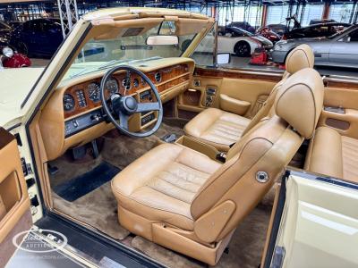 1978 Rolls - Royce Corniche