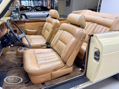 1978 Rolls - Royce Corniche