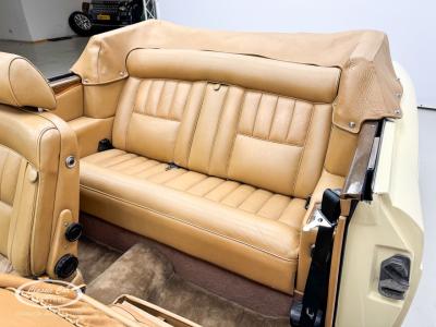 1978 Rolls - Royce Corniche