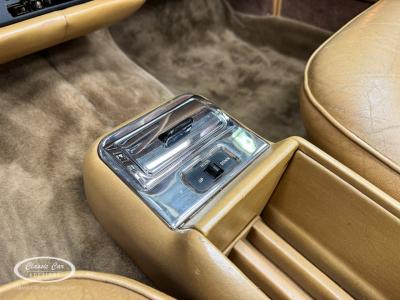 1978 Rolls - Royce Corniche