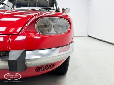 1964 Panhard 24CT