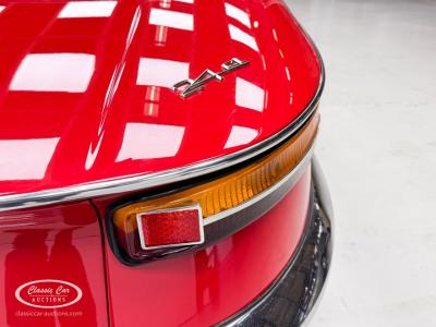 1964 Panhard 24CT
