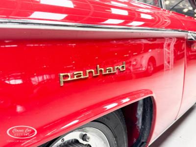 1964 Panhard 24CT