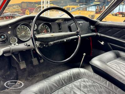 1964 Panhard 24CT