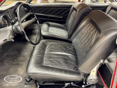 1964 Panhard 24CT