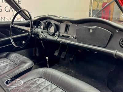 1964 Panhard 24CT