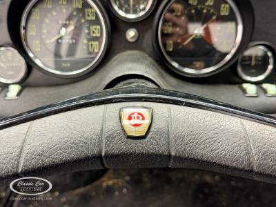 1964 Panhard 24CT