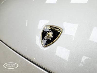 2008 Lamborghini Gallardo