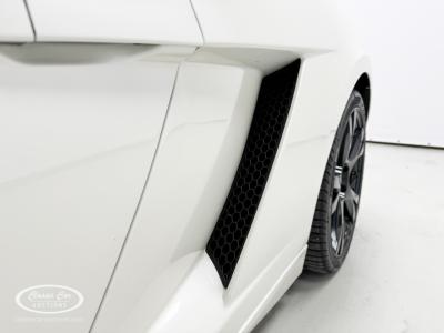 2008 Lamborghini Gallardo