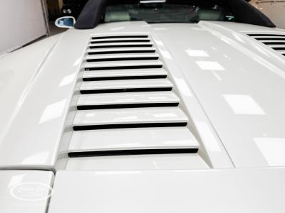 2008 Lamborghini Gallardo