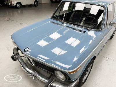 1975 BMW 2002 