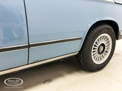 1975 BMW 2002 