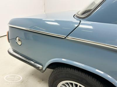 1975 BMW 2002 