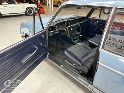 1975 BMW 2002 