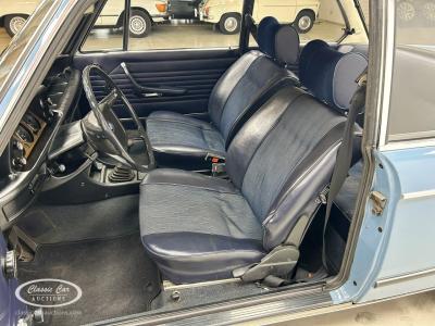 1975 BMW 2002 