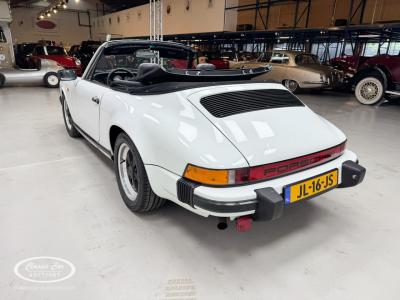 1983 Porsche 911