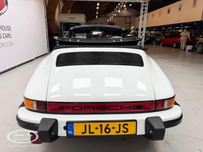 1983 Porsche 911