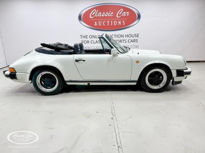 1983 Porsche 911