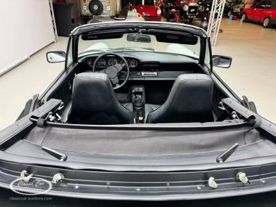 1983 Porsche 911