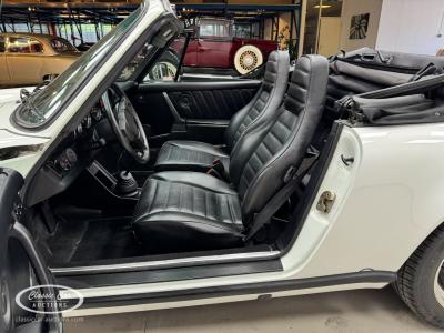 1983 Porsche 911