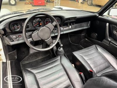 1983 Porsche 911