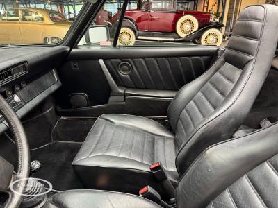 1983 Porsche 911
