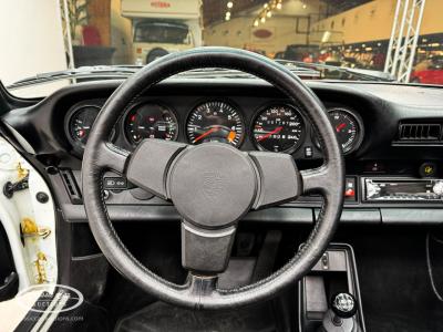 1983 Porsche 911