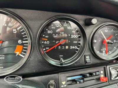 1983 Porsche 911