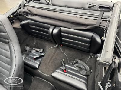 1983 Porsche 911
