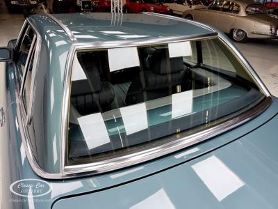 1984 Mercedes - Benz 500