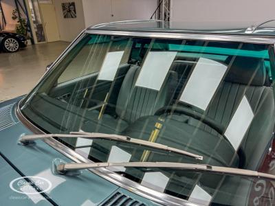 1984 Mercedes - Benz 500