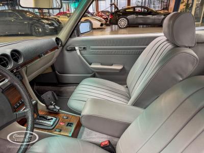 1984 Mercedes - Benz 500