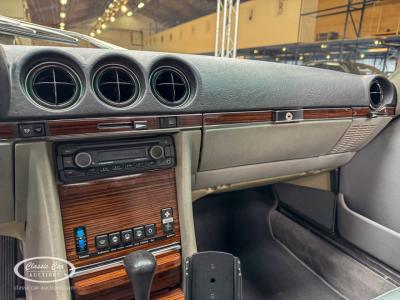 1984 Mercedes - Benz 500