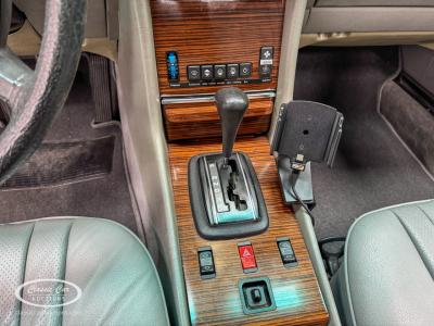 1984 Mercedes - Benz 500
