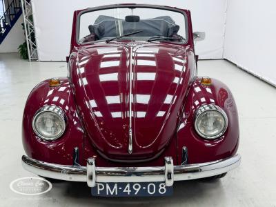 1967 Volkswagen Kever