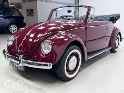 1967 Volkswagen Kever