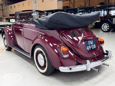 1967 Volkswagen Kever