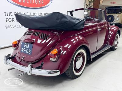 1967 Volkswagen Kever