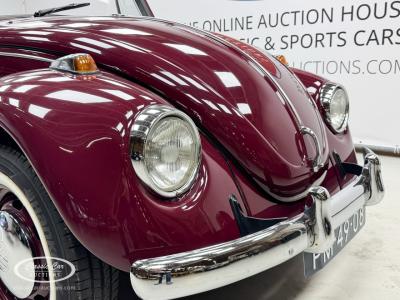 1967 Volkswagen Kever