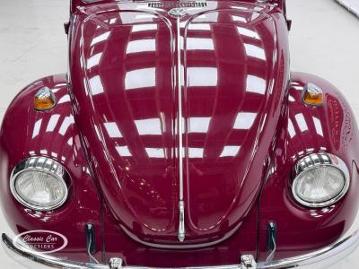 1967 Volkswagen Kever