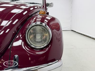 1967 Volkswagen Kever