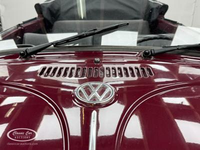 1967 Volkswagen Kever