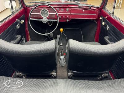 1967 Volkswagen Kever