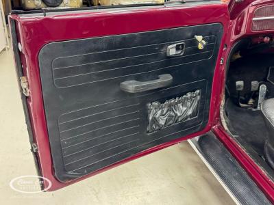 1967 Volkswagen Kever